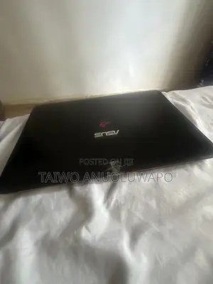 Laptop Asus G551JK 16GB Intel Core i5 SSD 500GB