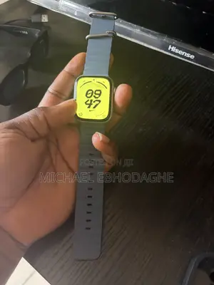 Apple Iwatch 7