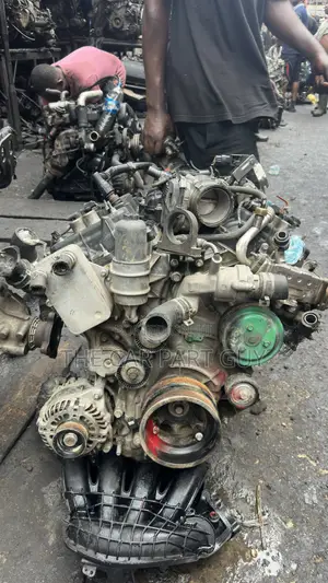 Direct Tokunbo Engine F150 2015 Ecoboost V6 6 Nussle