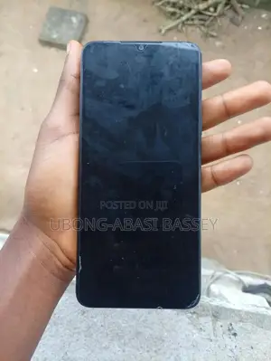 Itel A70 128 GB Blue