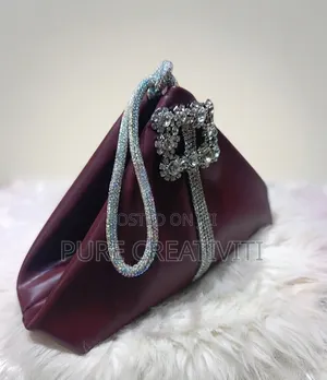 Clutch Purse