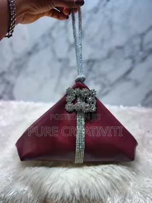 Clutch Purse