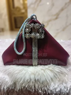Clutch Purse