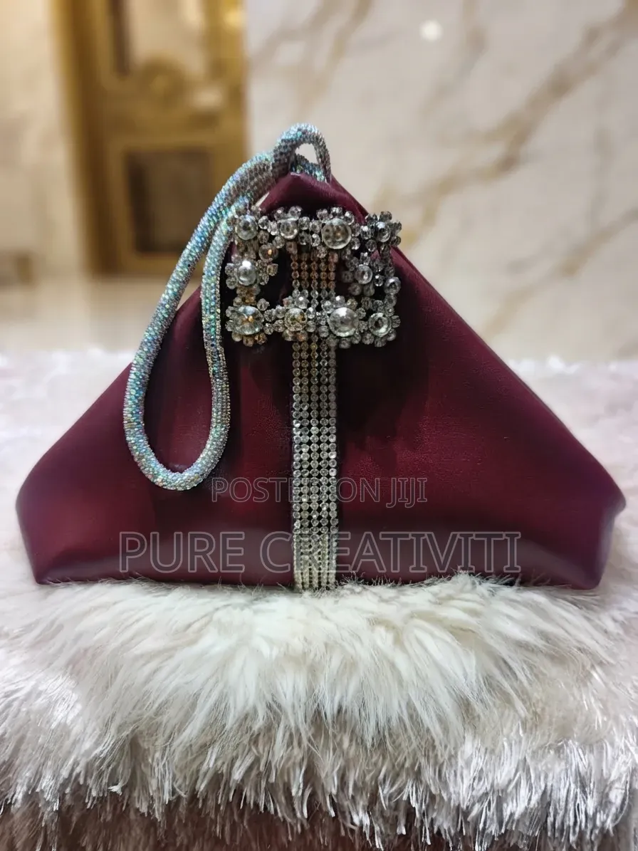Clutch Purse