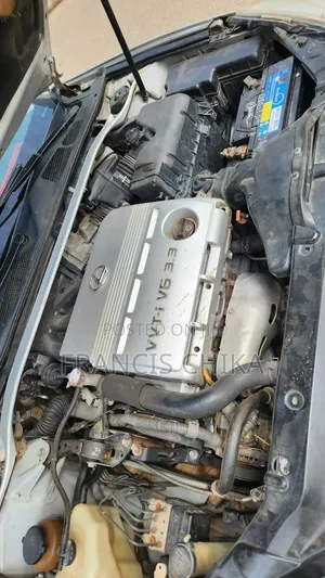 Lexus ES 2006 Blue