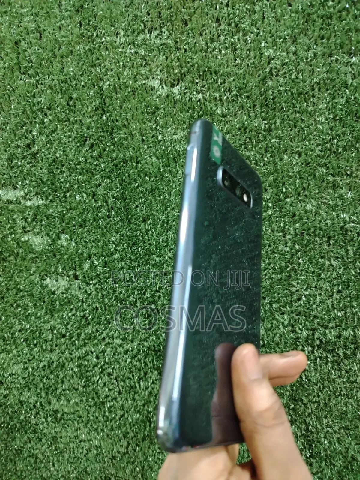 New Samsung Galaxy S10e 128 GB Blue