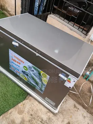 450L Snowsea Chest Freezer – Upgrade Your Cold Storage
