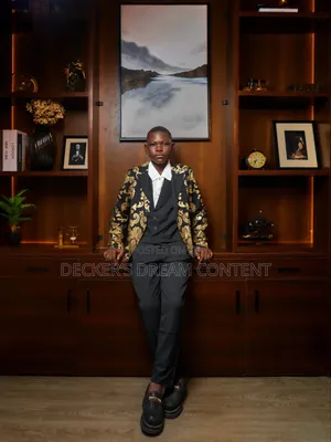 Content Studio in Ajah