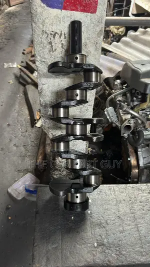 Crankshaft 4d56 Mitsubishi Diesel