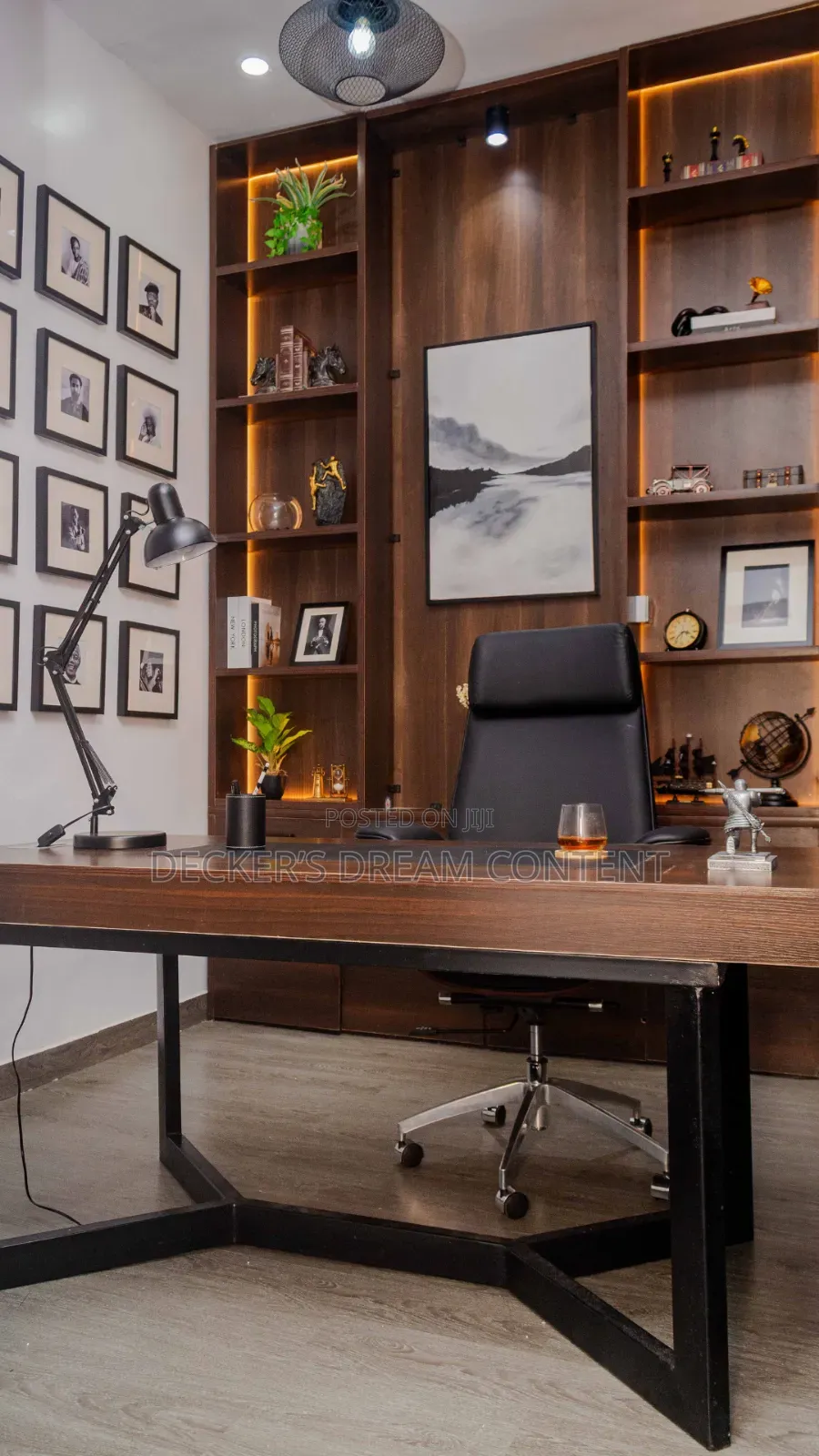 Content Studio in Ajah
