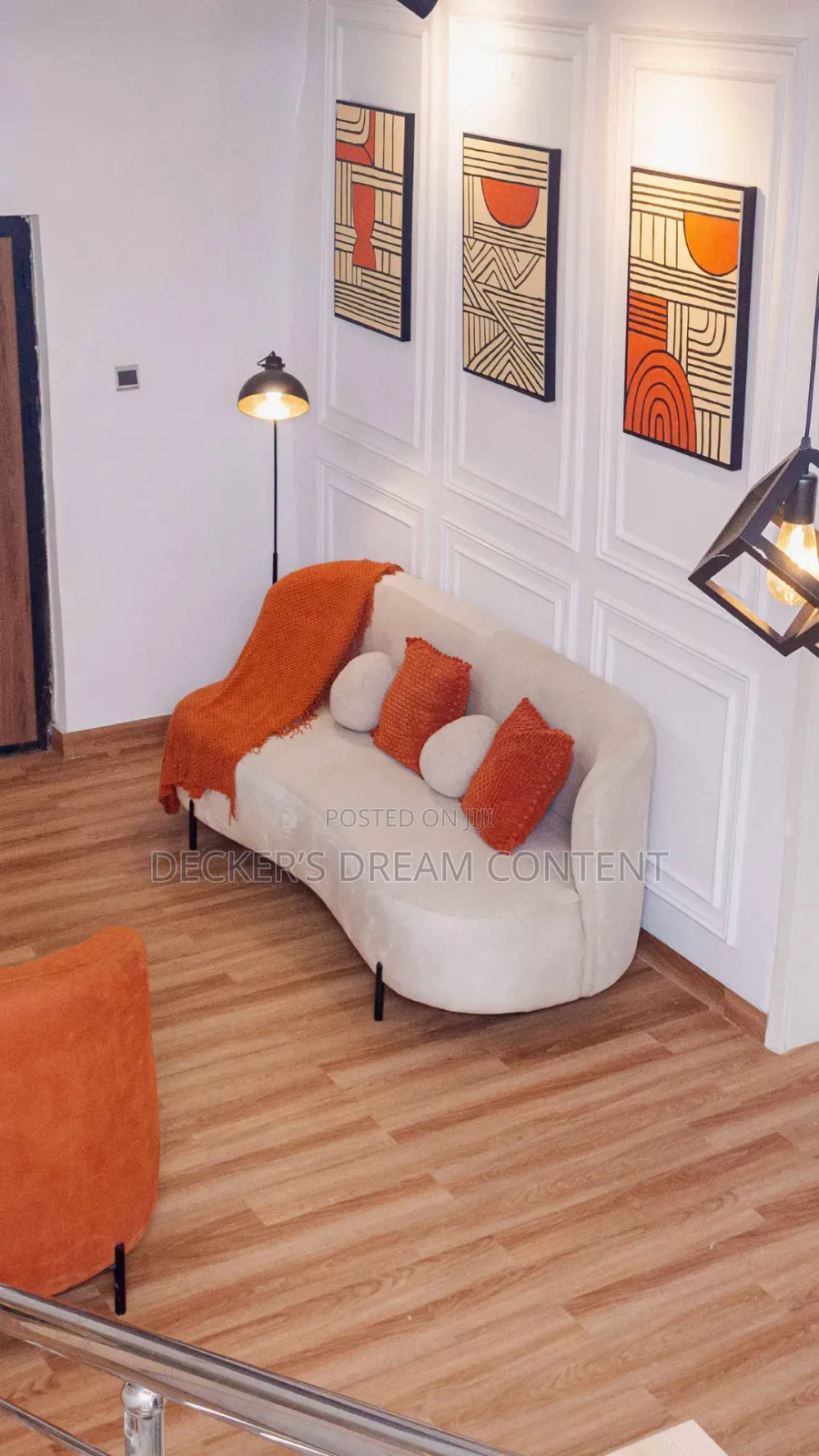 Content Studio in Ajah