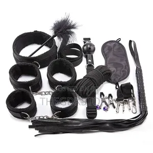 Beginner BDSM Set