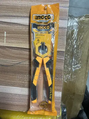 Diagonal Cutting Pliers