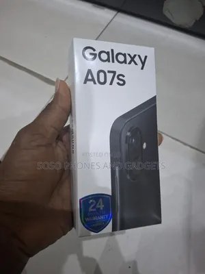 New Mobile Phone 128 GB