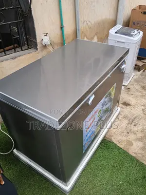 Snowsea 450L Deep Chest Freezer Model BD-450G