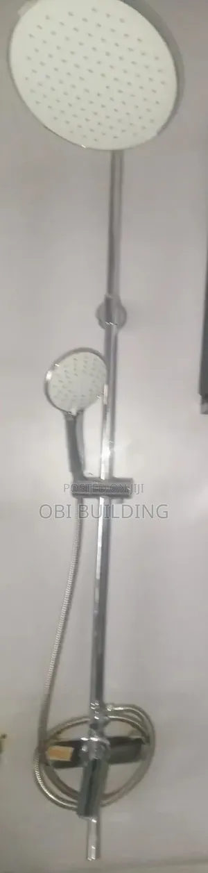 Plumbing Materials