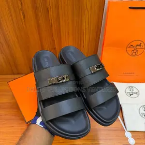 Luxury Update Hermes Jackson Sandals