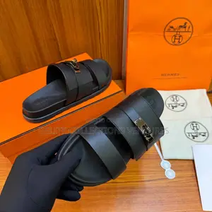 Luxury Update Hermes Jackson Sandals