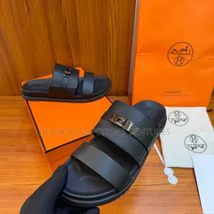 Luxury Update Hermes Jackson Sandals