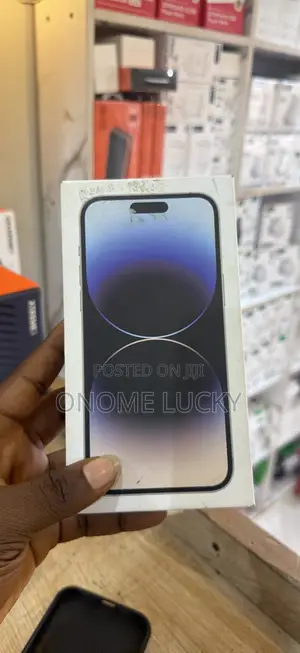 Apple iPhone 14 Pro Max 128 GB Silver