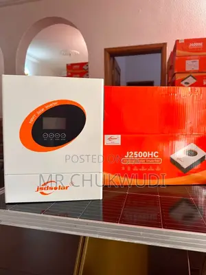 4000va 24v Jsdsolar Hybrid Inverters Is Available
