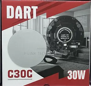30w Ceiling Speaker