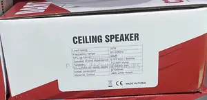 30w Ceiling Speaker