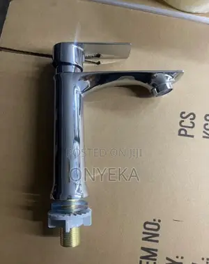 Basin Faucet