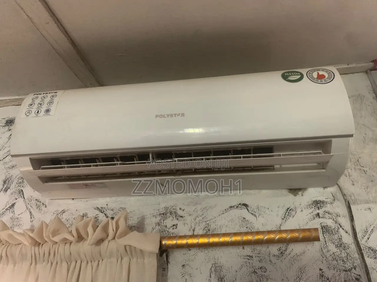 Polystar Air-Con Split Unit