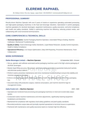 Clothing Wholesale Sales Representative
