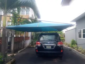 Car Port Designs