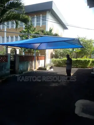 Car Port Designs