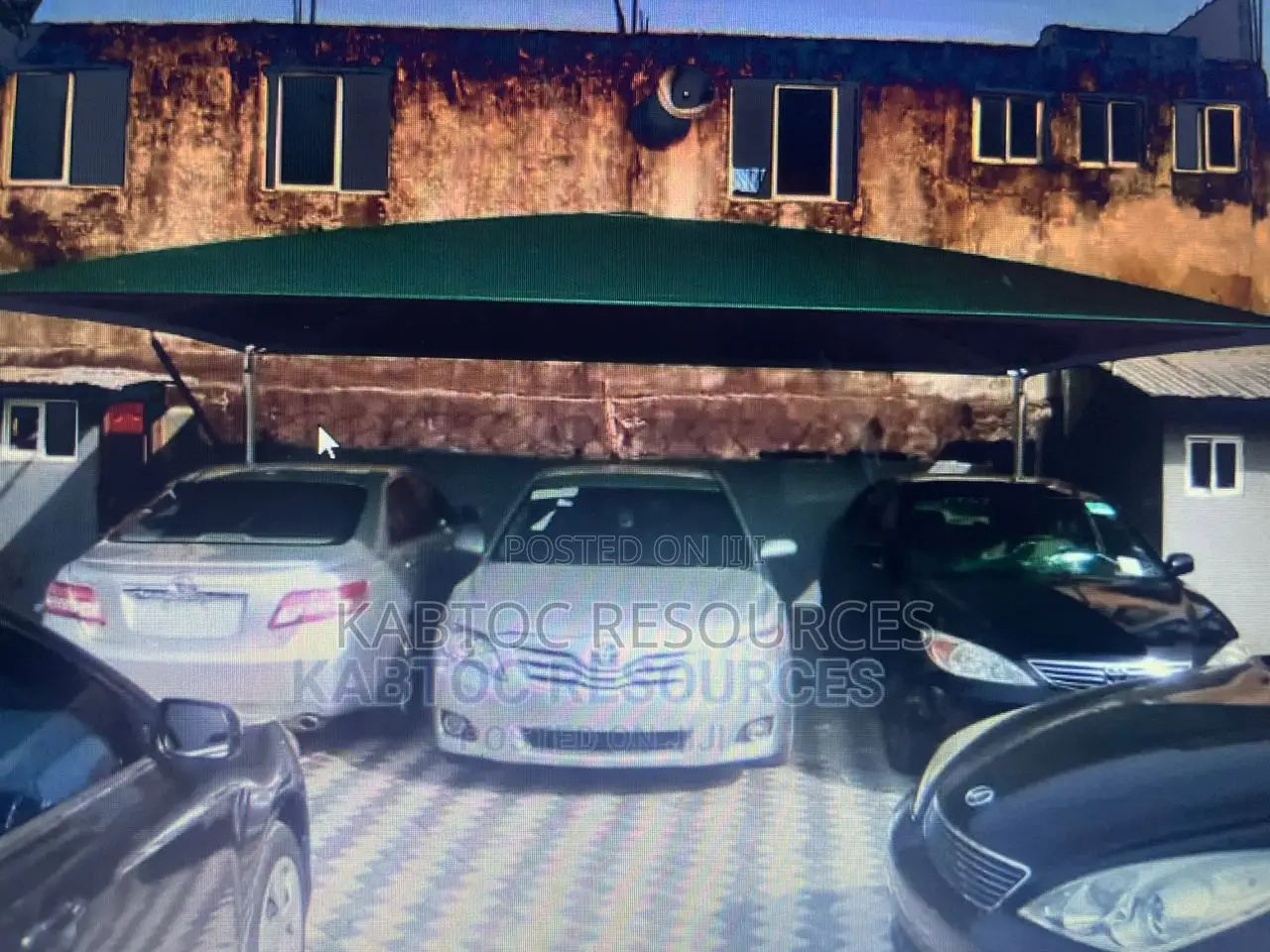 Car Port Designs