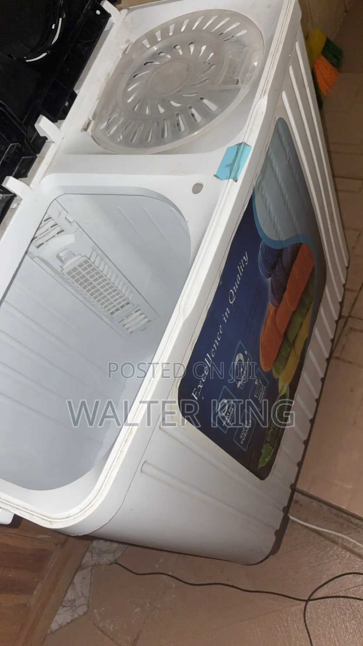 Washing Machine 7kg