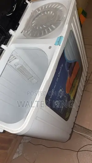 Washing Machine 7kg