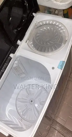 Washing Machine 7kg