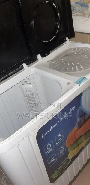 Washing Machine 7kg
