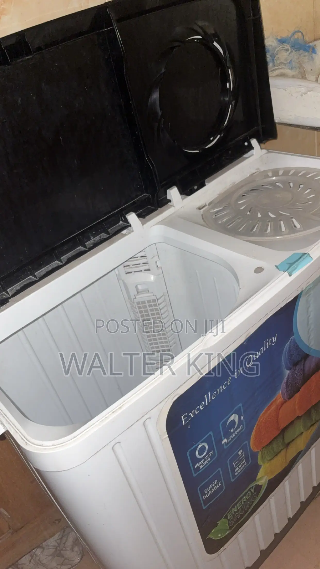 Washing Machine 7kg