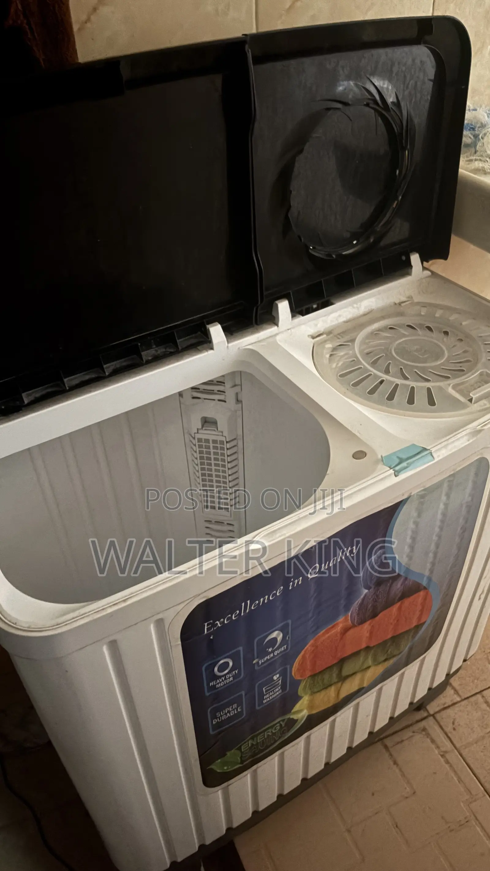 Washing Machine 7kg