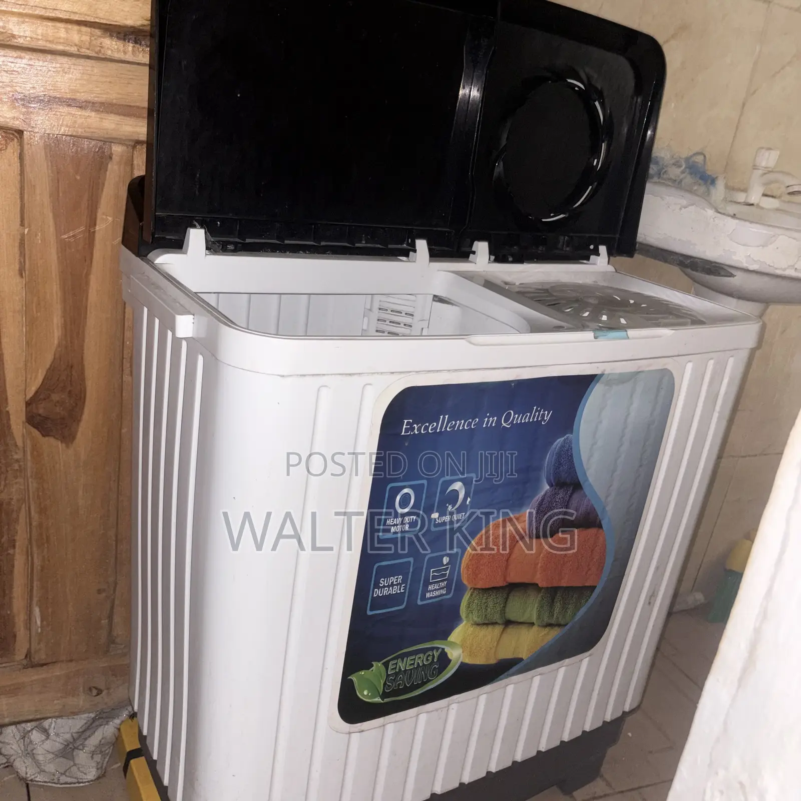 Washing Machine 7kg