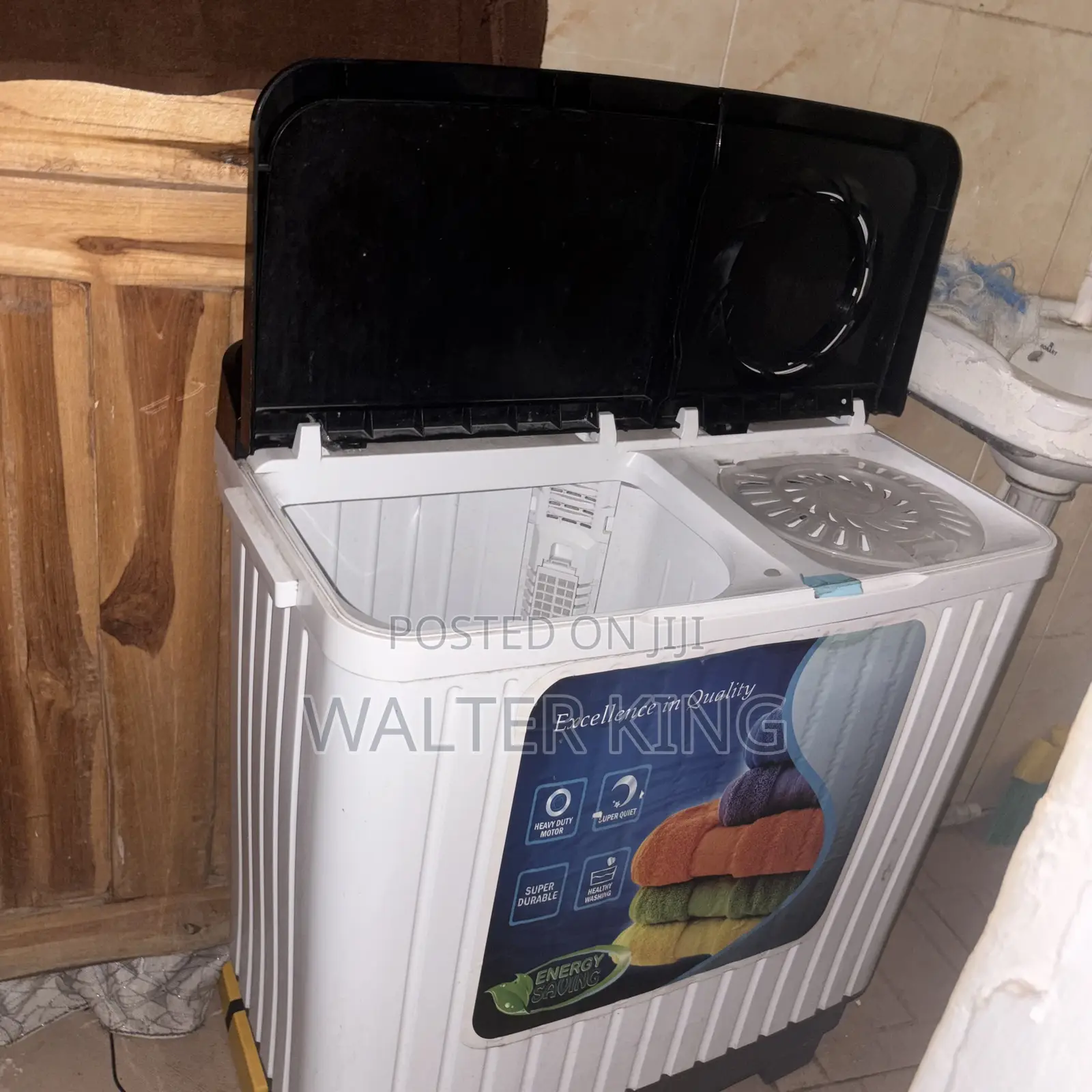 Washing Machine 7kg