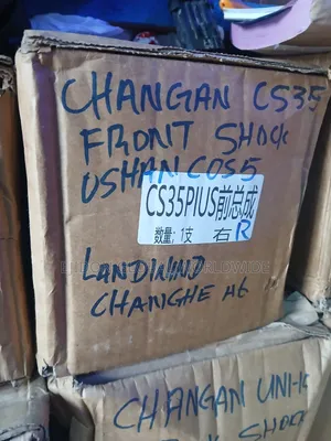 Front Shock Changan Cs35 Plus Uni K Cs95 Cs55 Landwind 2021 2023 2025