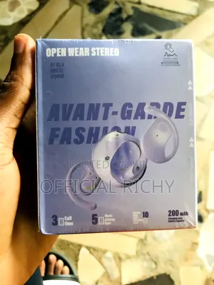 Oms T2 Wireless Earbuds/Earpods