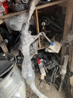 Ford F150 Lincoln Navigator Steering Rack 2020 2021 2022 2023 2024
