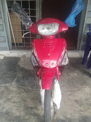 Motorcycle 2024