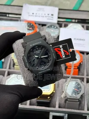 G Shock Ga-2300 Watch