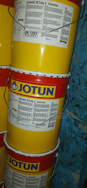 Jotamastic 80 Com a Aluminium