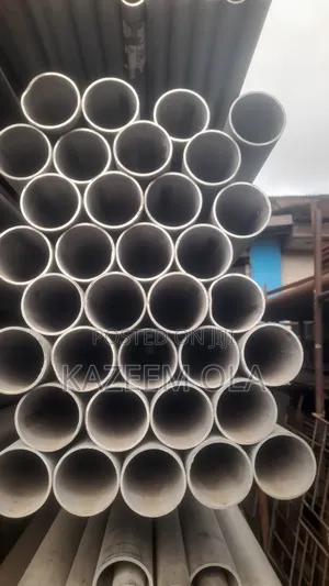 Building Materials