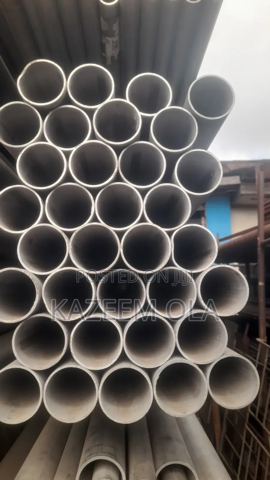 Building Materials