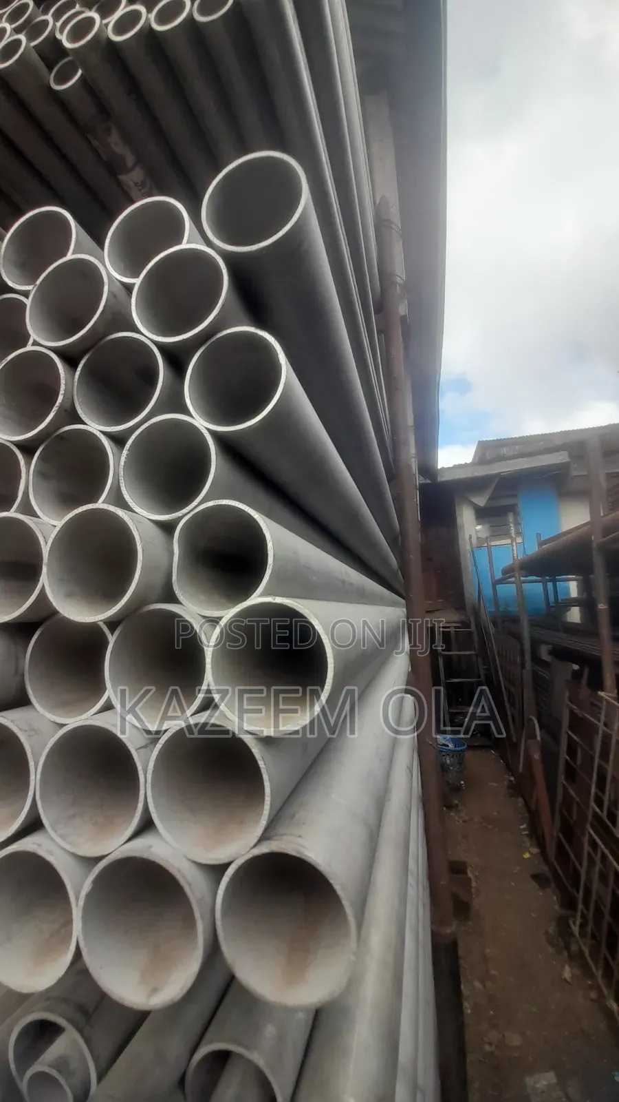 Building Materials